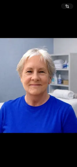Gail — client support at Coastal Medical Massage