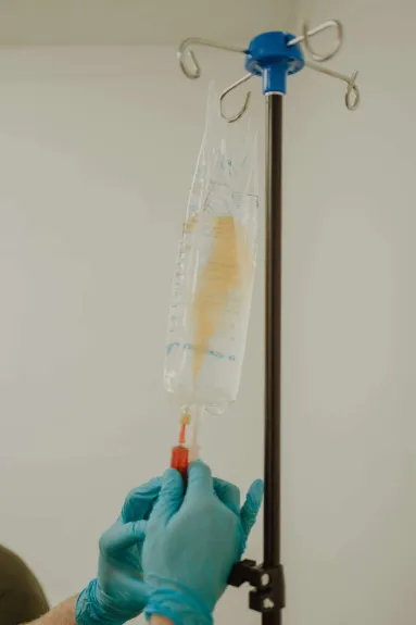 IV Therapy in Milton, FL in Milton, FL - Licensed medical massage therapy