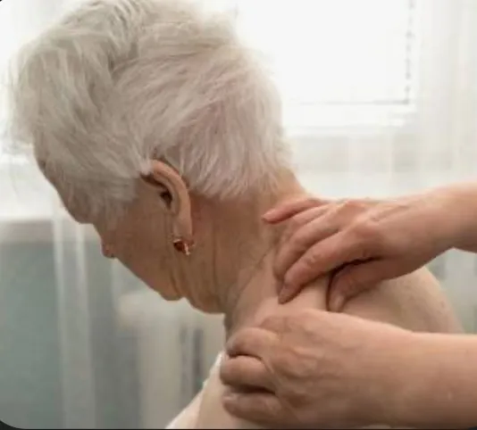Private medical massage treatment suite in Milton, FL