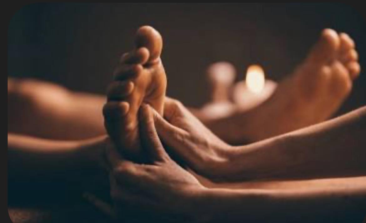 Massage Therapy