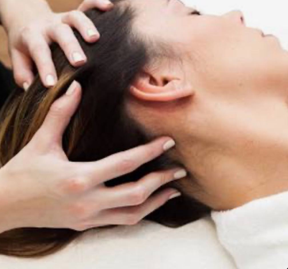 Massage Therapy