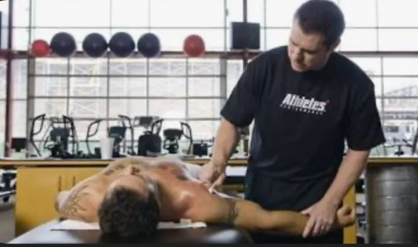 Sports Massage Therapy in Milton, FL in Milton, FL - Licensed medical massage therapy