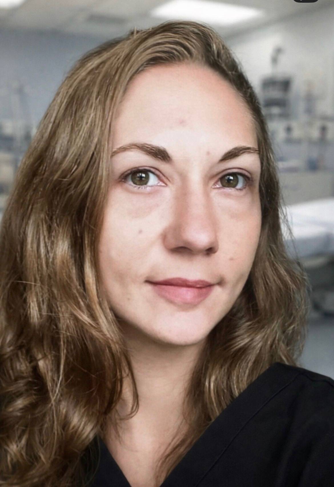 Theresa — Licensed Medical Massage Therapist